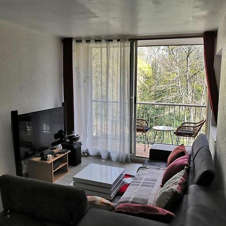 Chambre D'Hote Au Parc Des Thibaudieres Boussy-Saint-Antoine Esterno foto